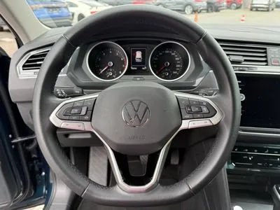Volkswagen Tiguan Life 1.5 TSI 150KM DSG