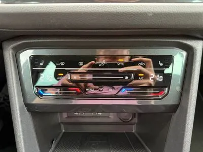 Volkswagen Tiguan Life 1.5 TSI 150KM DSG