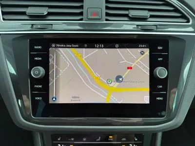 Volkswagen Tiguan Life 1.5 TSI 150KM DSG
