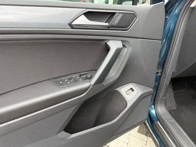 Volkswagen Tiguan Life 1.5 TSI 150KM DSG