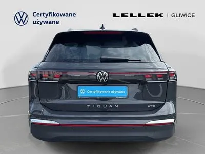 Volkswagen Tiguan Elegance 1.5 eTSI 150KM DSG