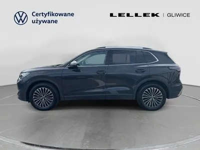 Volkswagen Tiguan Elegance 1.5 eTSI 150KM DSG