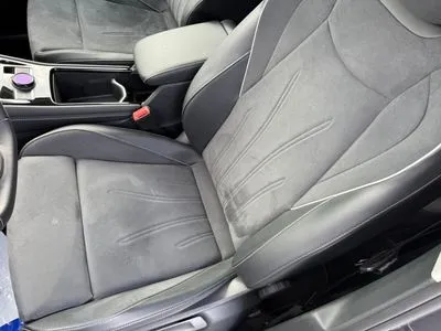 Volkswagen Tiguan Elegance 1.5 eTSI 150KM DSG