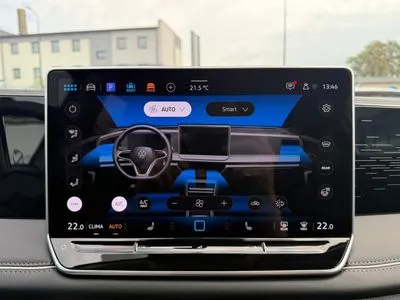 Volkswagen Tiguan Elegance 1.5 eTSI 150KM DSG