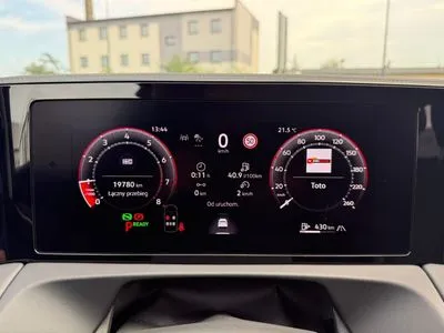 Volkswagen Tiguan Elegance 1.5 eTSI 150KM DSG