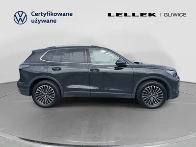 Volkswagen Tiguan Elegance 1.5 eTSI 150KM DSG