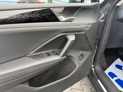Volkswagen Tiguan Elegance 1.5 eTSI 150KM DSG