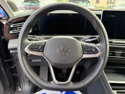 Volkswagen Tiguan Elegance 1.5 eTSI 150KM DSG