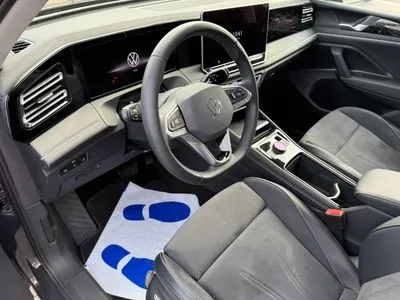 Volkswagen Tiguan Elegance 1.5 eTSI 150KM DSG