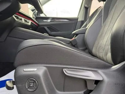 Volkswagen Tiguan Elegance 1.5 eTSI 150KM DSG
