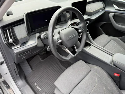 Škoda Kodiaq Selection 2.0 TDI 193KM 4x4 DSG