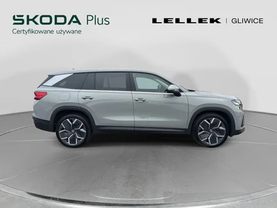 Škoda Kodiaq Selection 2.0 TDI 193KM 4x4 DSG