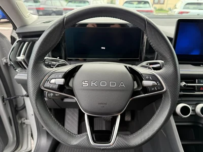 Škoda Kodiaq Selection 2.0 TDI 193KM 4x4 DSG