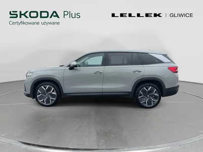 Škoda Kodiaq Selection 2.0 TDI 193KM 4x4 DSG