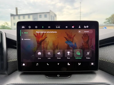 Škoda Kodiaq Selection 2.0 TDI 193KM 4x4 DSG