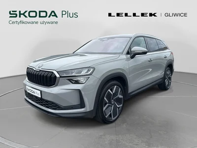 Škoda Kodiaq Selection 2.0 TDI 193KM 4x4 DSG