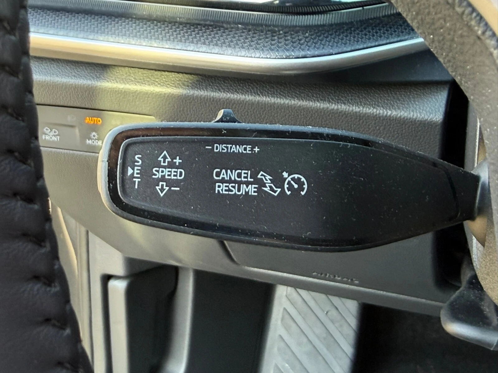 Škoda Superb Edition 130 2.0 TSI 204KM DSG IV (2023-) — zdjęcie 14