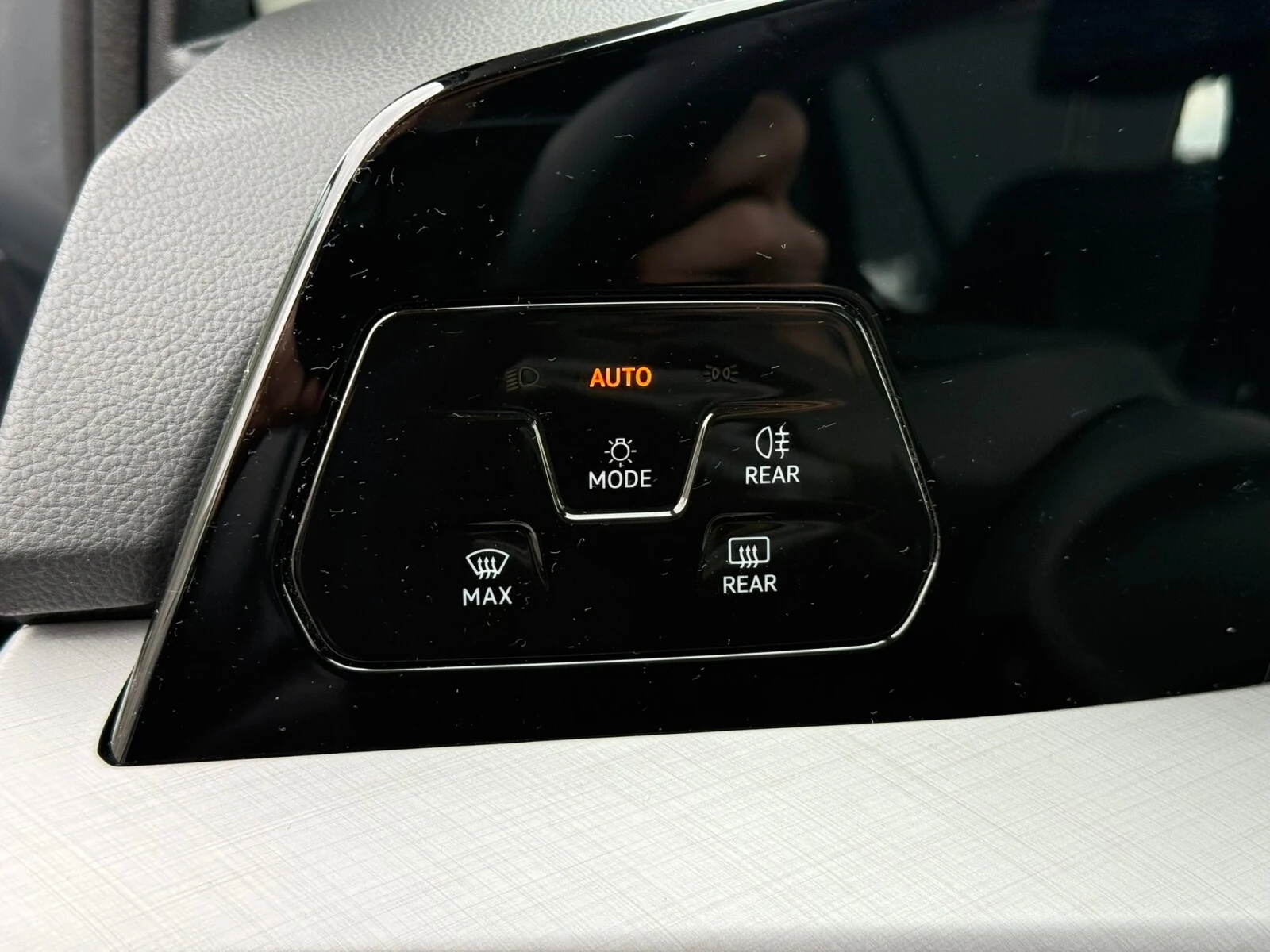 Volkswagen Golf Variant Life 2.0 TDI 150KM DSG VIII (2020-) — zdjęcie 12