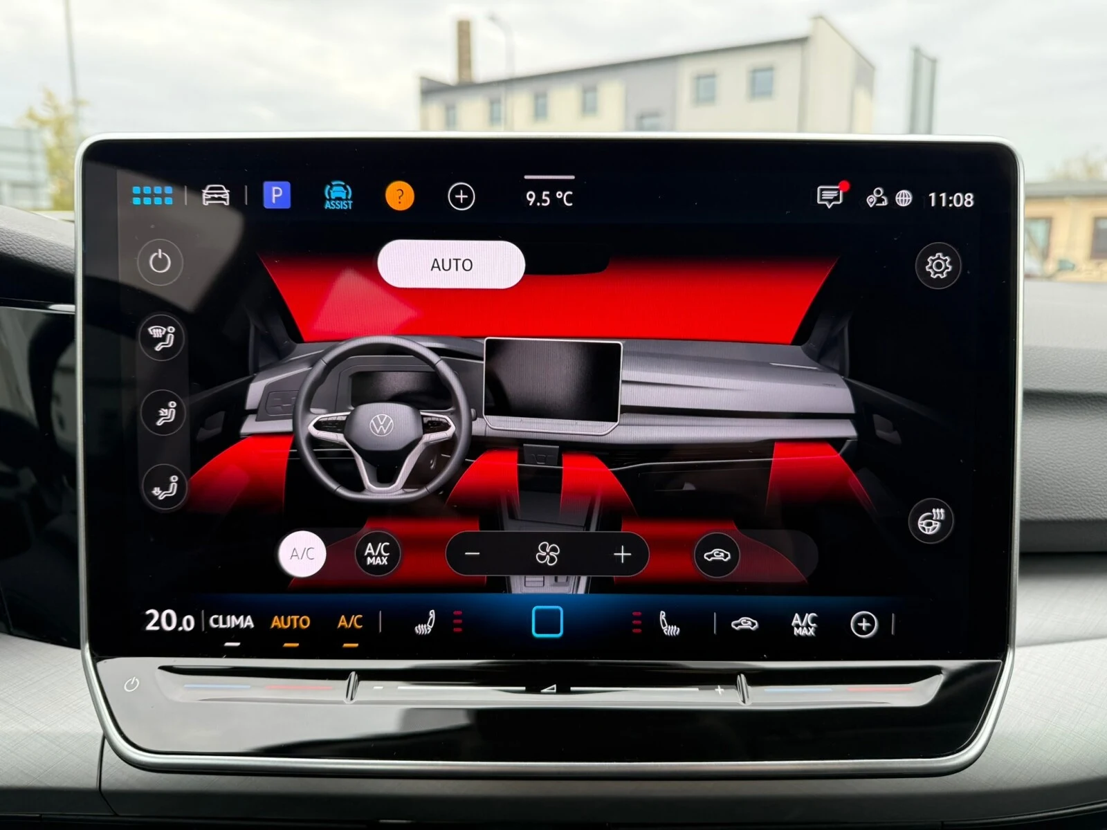 Volkswagen Golf Variant Life 2.0 TDI 150KM DSG VIII (2020-) — zdjęcie 20