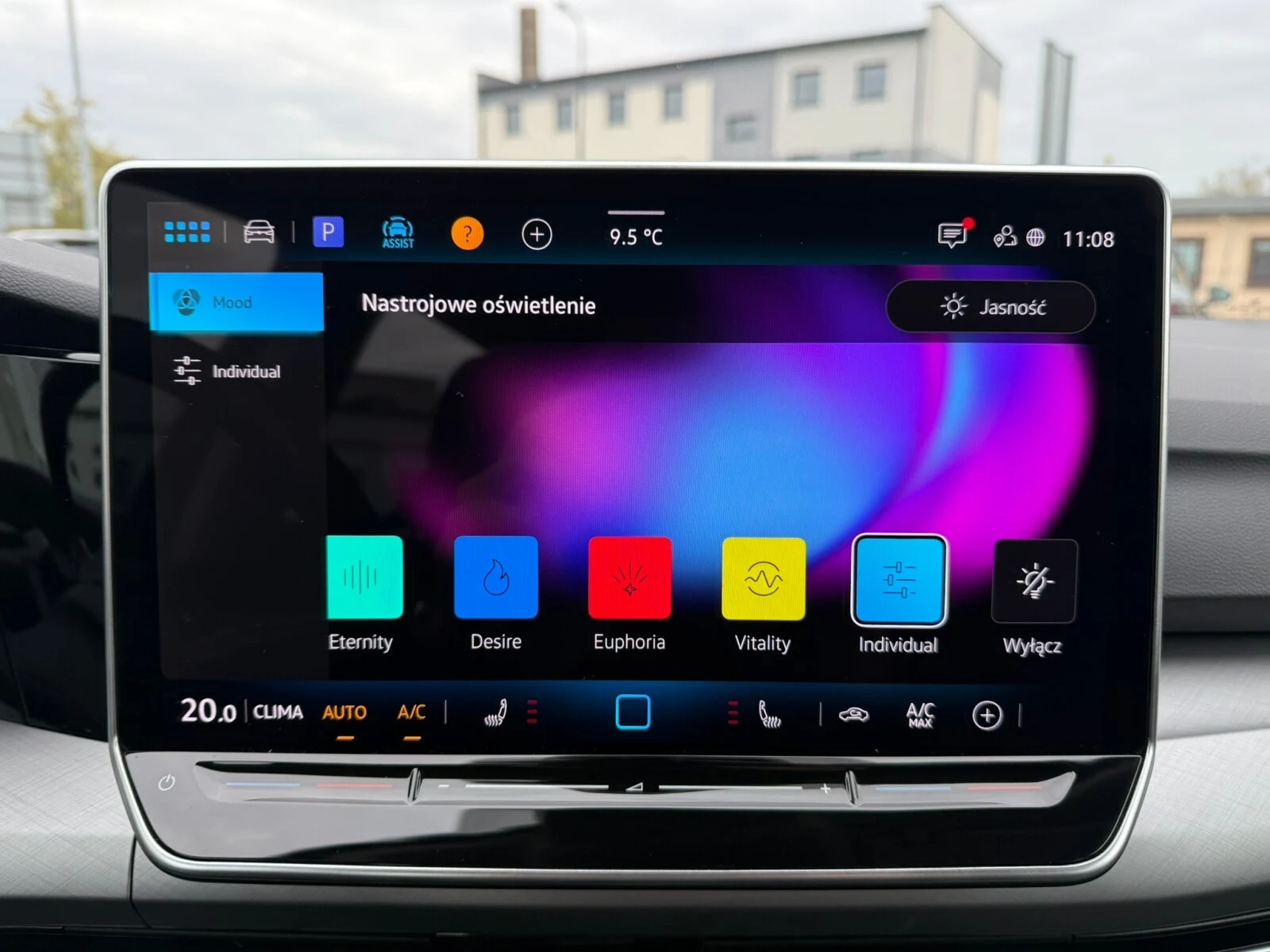 Volkswagen Golf Variant Life 2.0 TDI 150KM DSG VIII (2020-) — zdjęcie 19