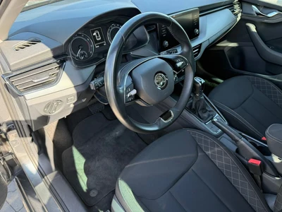 Škoda Kamiq Ambition 1.0 TSI 110KM DSG