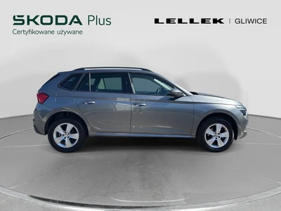 Škoda Kamiq Ambition 1.0 TSI 110KM DSG