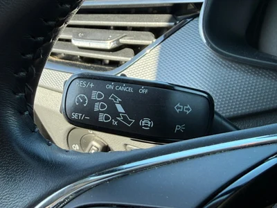 Škoda Kamiq Ambition 1.0 TSI 110KM DSG