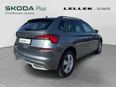 Škoda Kamiq Ambition 1.0 TSI 110KM DSG