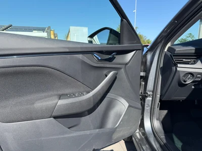 Škoda Kamiq Ambition 1.0 TSI 110KM DSG