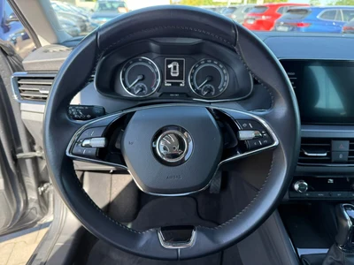 Škoda Kamiq Ambition 1.0 TSI 110KM DSG