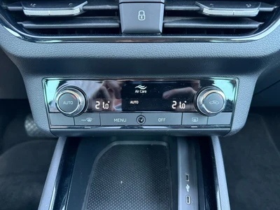 Škoda Kamiq Ambition 1.0 TSI 110KM DSG
