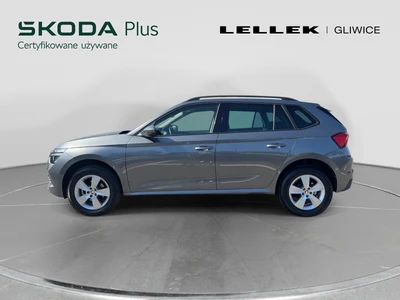Škoda Kamiq Ambition 1.0 TSI 110KM DSG