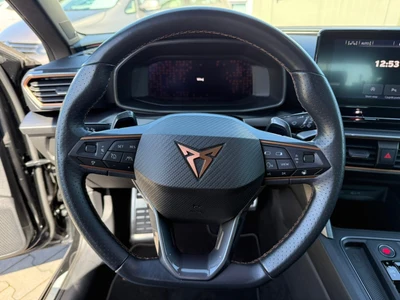 Cupra Leon Sportstourer 2.0 TSI 245KM DSG