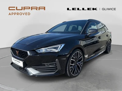 Cupra Leon Sportstourer 2.0 TSI 245KM DSG