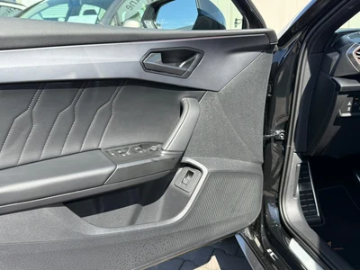 Cupra Leon Sportstourer 2.0 TSI 245KM DSG