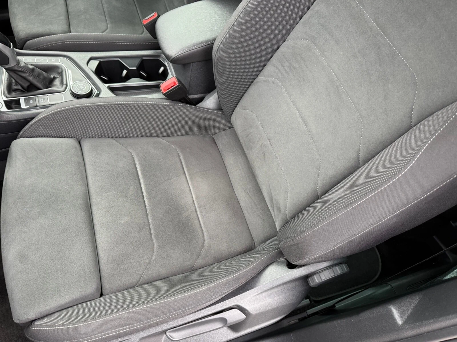 Volkswagen Tiguan Life 2.0 TDI 150KM DSG 4Motion II (2016-2024) — zdjęcie 10