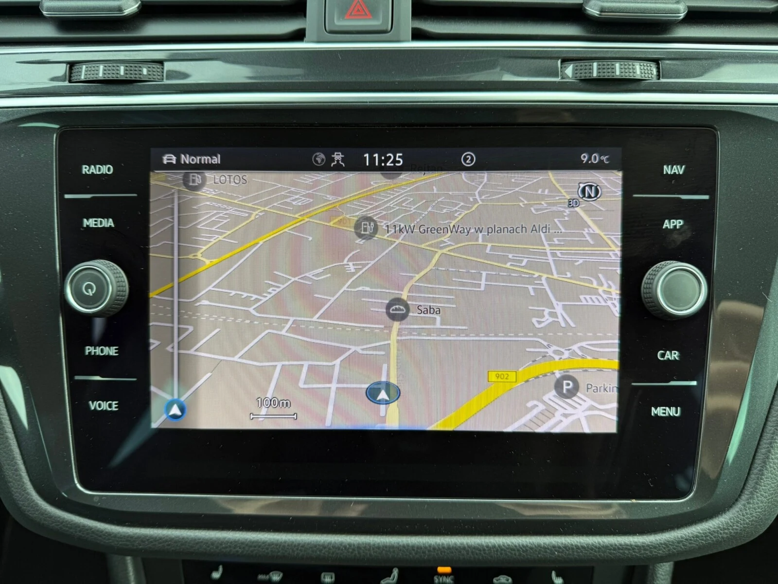 Volkswagen Tiguan Life 2.0 TDI 150KM DSG 4Motion II (2016-2024) — zdjęcie 16