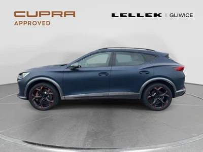 Cupra Formentor VZ 2.0 TSI 310KM 4Drive DSG