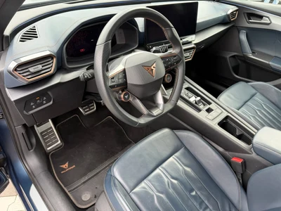 Cupra Formentor VZ 2.0 TSI 310KM 4Drive DSG