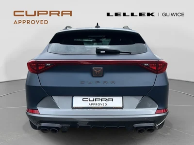 Cupra Formentor VZ 2.0 TSI 310KM 4Drive DSG