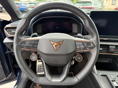 Cupra Formentor VZ 2.0 TSI 310KM 4Drive DSG