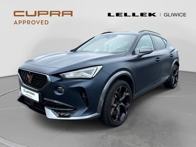 Cupra Formentor VZ 2.0 TSI 310KM 4Drive DSG