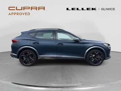 Cupra Formentor VZ 2.0 TSI 310KM 4Drive DSG