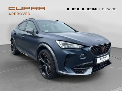 Cupra Formentor VZ 2.0 TSI 310KM 4Drive DSG