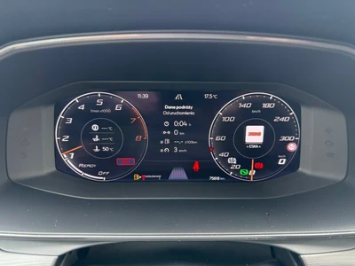 Cupra Formentor VZ 2.0 TSI 310KM 4Drive DSG