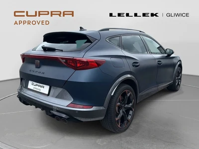 Cupra Formentor VZ 2.0 TSI 310KM 4Drive DSG