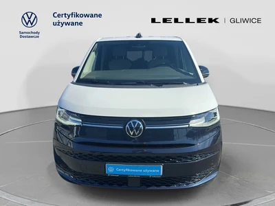 Volkswagen Multivan L2 Life 2.0 TDI 150KM DSG