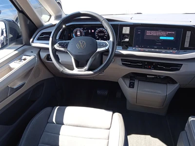 Volkswagen Multivan L2 Life 2.0 TDI 150KM DSG
