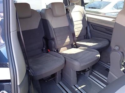 Volkswagen Multivan L2 Life 2.0 TDI 150KM DSG