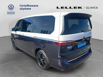 Volkswagen Multivan L2 Life 2.0 TDI 150KM DSG